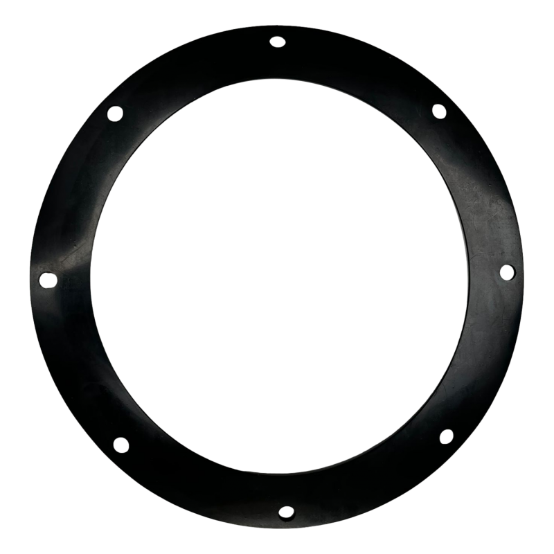 Circular seal