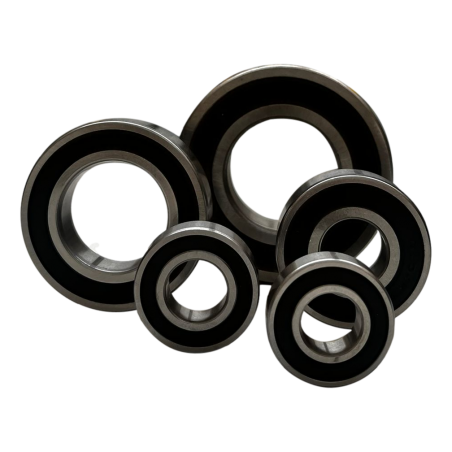 Bearing 63052RS
