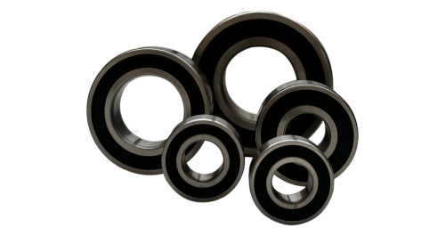 Bearing 63072RS