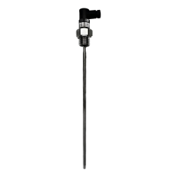 PT100 probe length 250