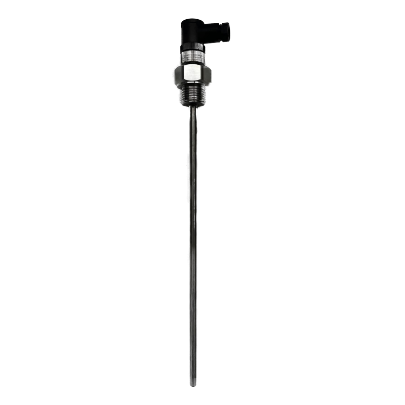 PT100 probe length 250