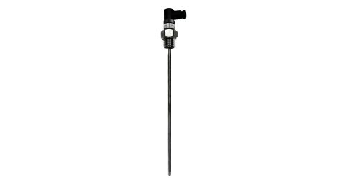 PT100 probe length 250