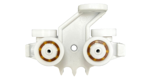 Top grade Rust and Corrosion Resistant Aerial Handling Carriage