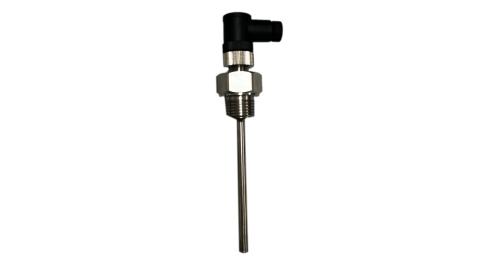 PT100 probe length 100