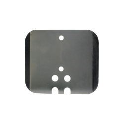 Componente 03 para brazo pinza