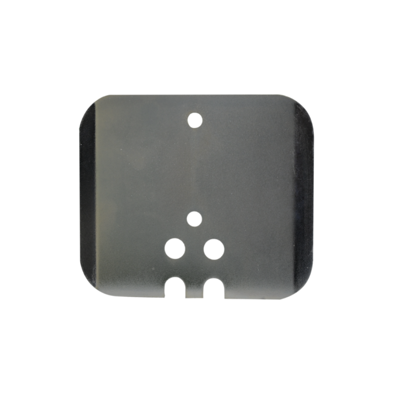 Componente 03 para brazo pinza