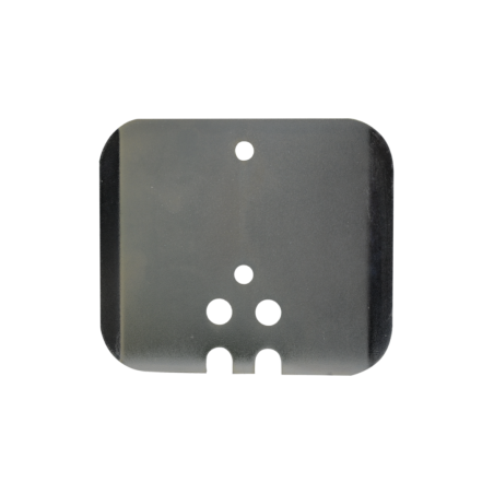 Componente 03 para brazo pinza