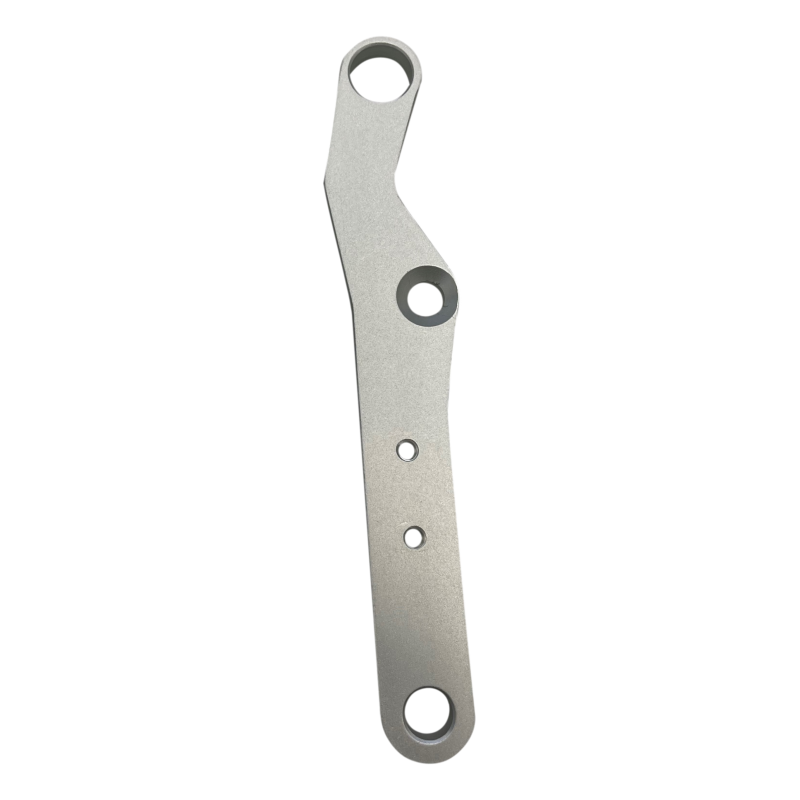 Componente 08 para brazo pinza derecha