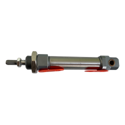 Cilindro para brazo pinza