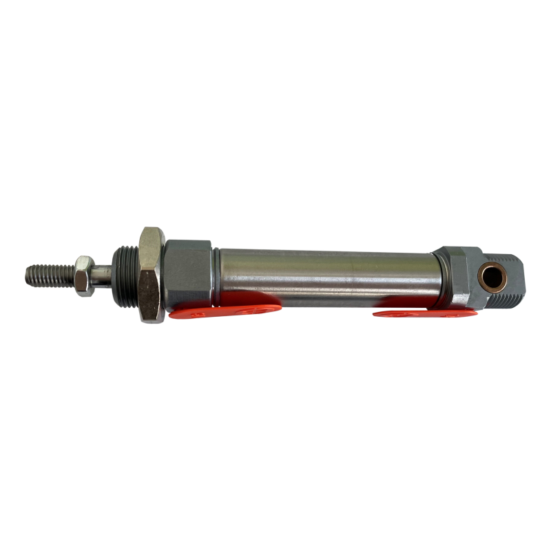 Cilindro para brazo pinza