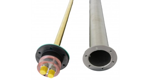 Interrupteur à flotteur pour presse