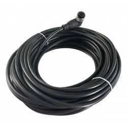 Connecteur 4 broches 10 mt