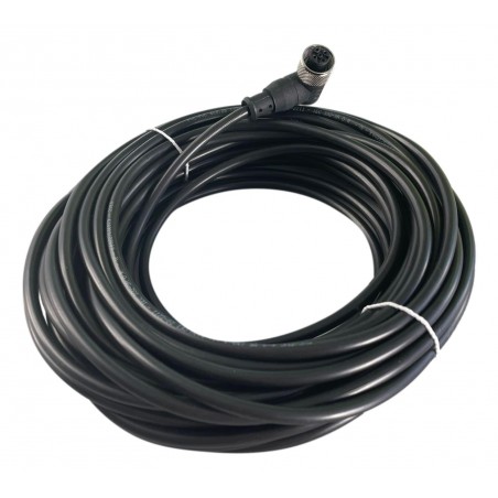 Connecteur 4 broches 10 mt