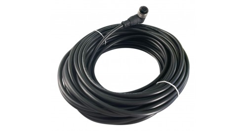 Connecteur 4 broches 10 mt