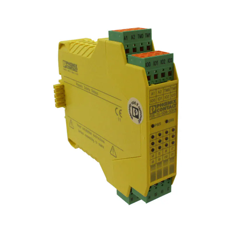 Relais de sécurité 2986041