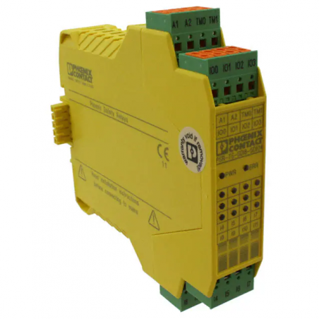 Relais de sécurité 2986041