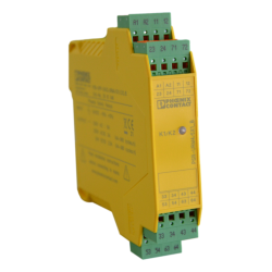 Relais de sécurité 2981046