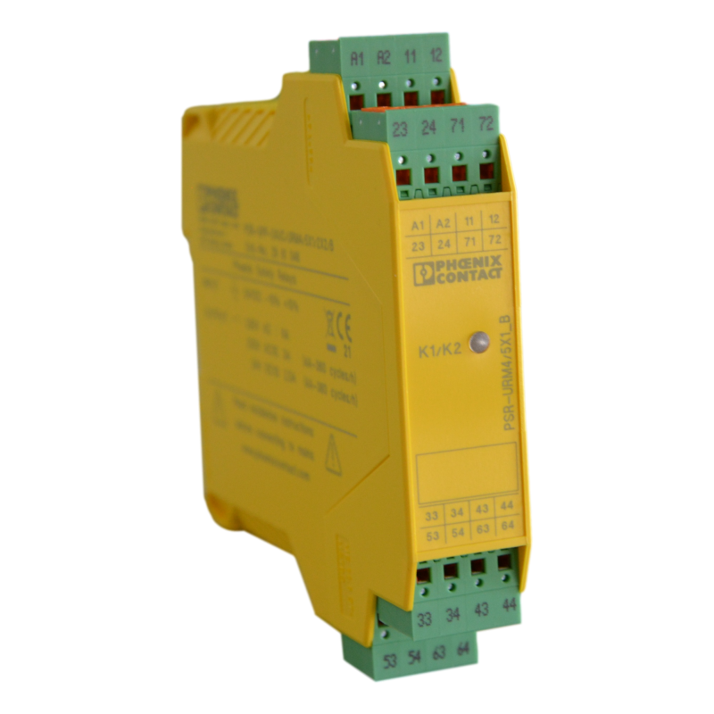 Relais de sécurité 2981046