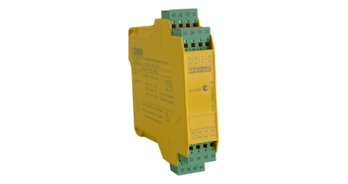 Relais de sécurité 2981046