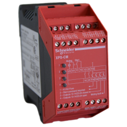 Module de sécurité