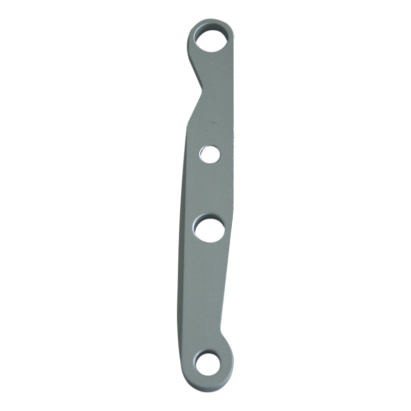 Componente 11 para brazo pinza derecha