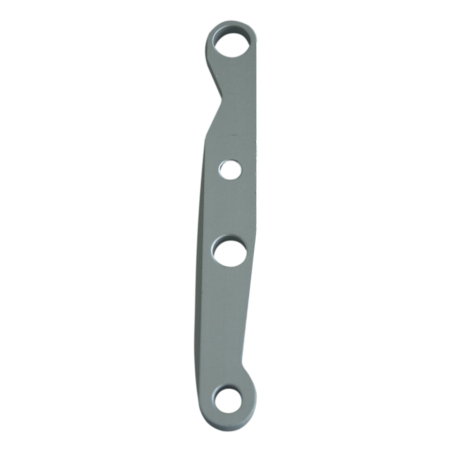 Componente 11 para brazo pinza derecha