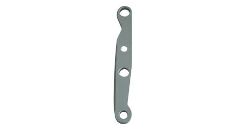 Componente 11 para brazo pinza derecha