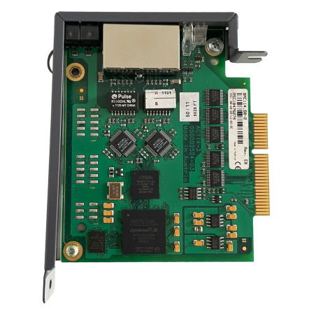 8AC11460-2 Carte pour Acopos 1016