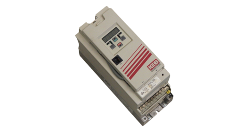 Onduleur KEB 0,75 Kw