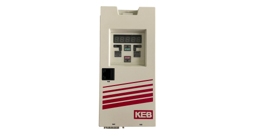 Clavier pour onduleur KEB