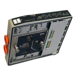 Électrovanne I8 HDM