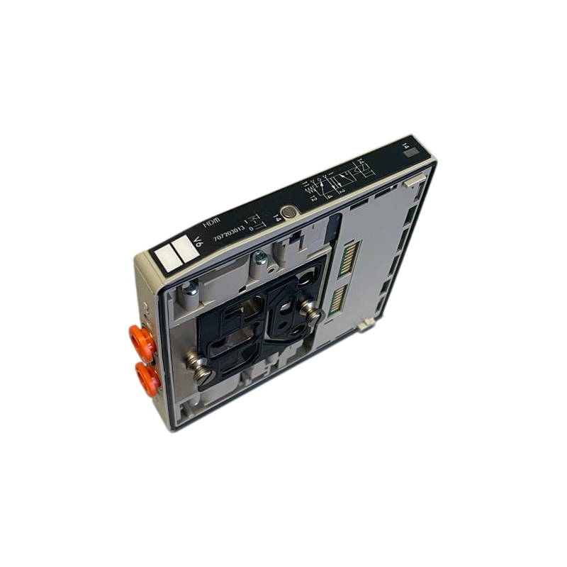 Électrovanne V6 HDM