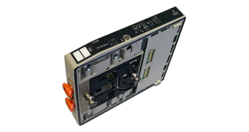 Électrovanne V6 HDM