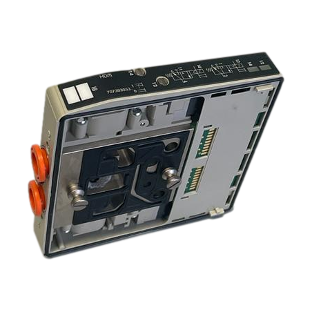 Électrovanne I6 HDM