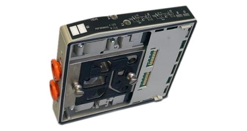 Électrovanne I6 HDM