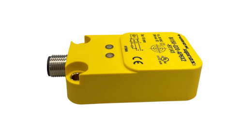 Capteur de proximité Turck