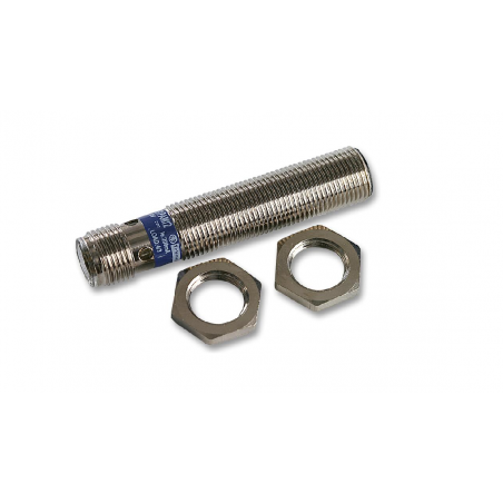 Proximity sensor M18