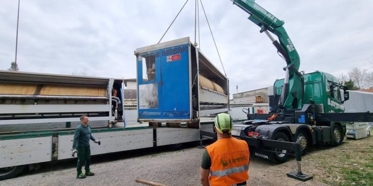 Service d'assistance technique