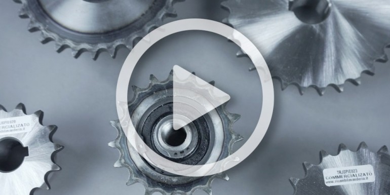 Special Transmission Components