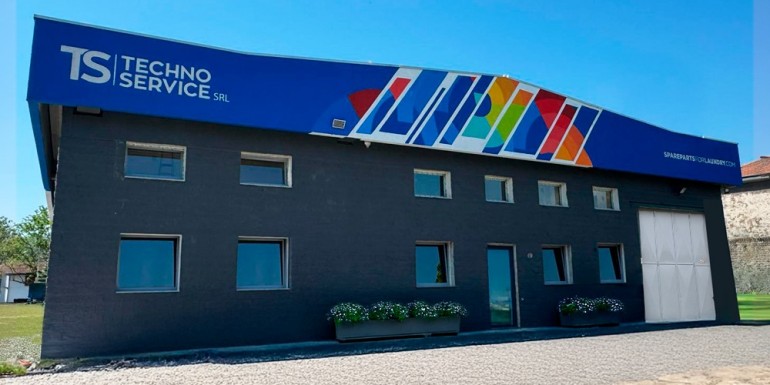 Se abre una nueva oficina en Cesano Maderno