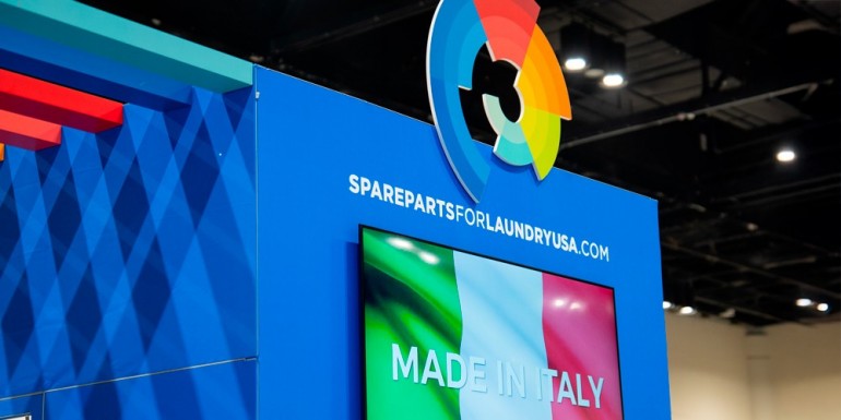 Clean Show 2025: un grande successo per la nostra azienda!