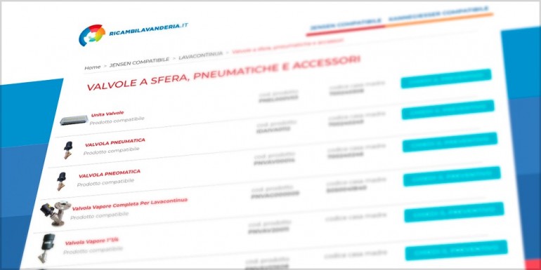 Oltre 2.000 nuovi articoli all'interno del nostro catalogo online!