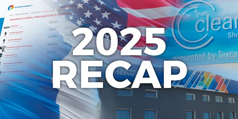 Un bref résumé de 2025