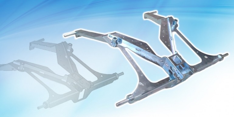 Always evolving.. New project in progress!