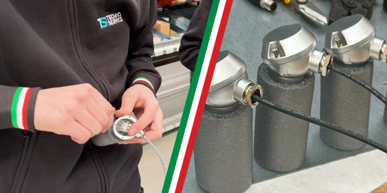 Made in Italy: from production to support