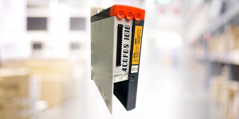 Acopos B&R immediate delivery