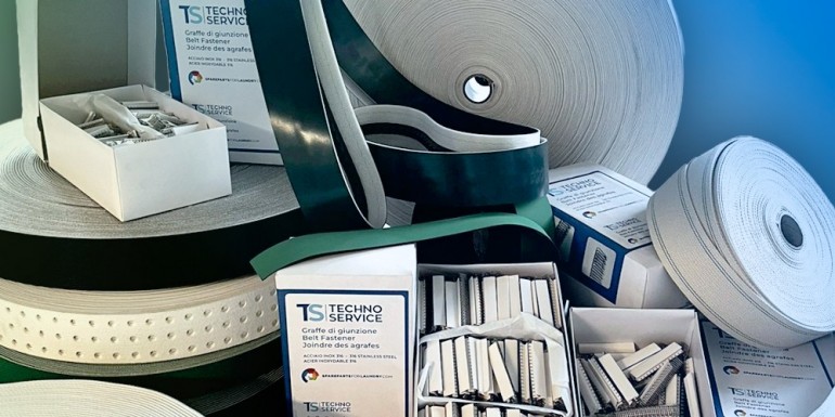 Tapes: wide range, maximum quality