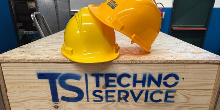 Safety and work: two things that go hand in hand
