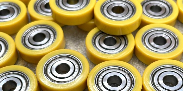 Wheels designed for every situation!