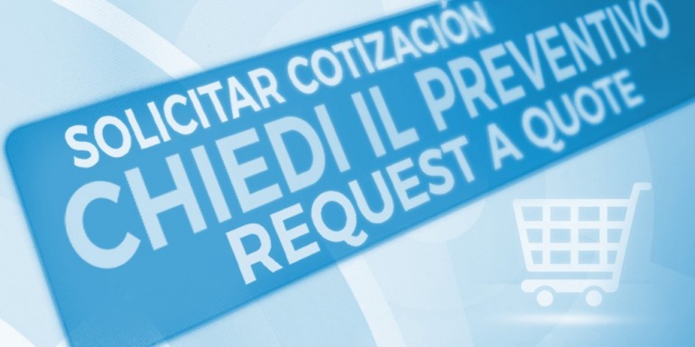 Nouvelle fonctionnalité : faites votre demande de devis en quelques clics